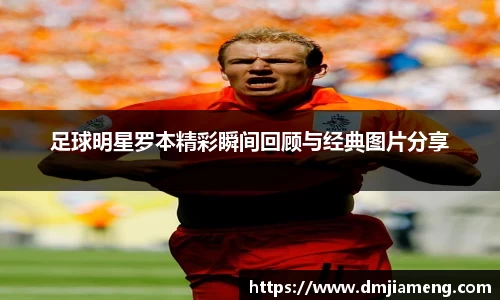 足球明星罗本精彩瞬间回顾与经典图片分享